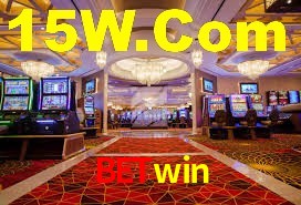 Welcome Bonus Betwin