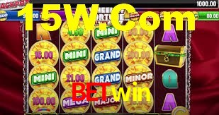 Welcome Bonus Betwin