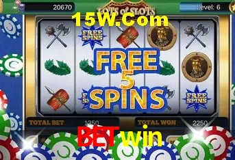 Diretório de Jogos Betwin