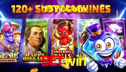 Promoção Relâmpago Betwin