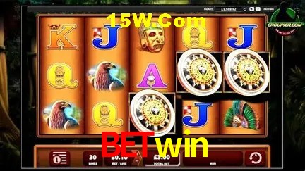 Provedores de Jogos Betwin