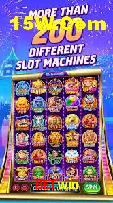 Slot Games Betwin
