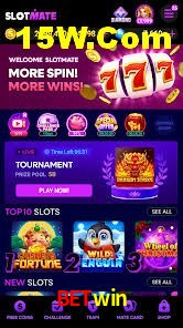 Game Providers Betwin