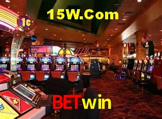 Jogos de Slot Betwin